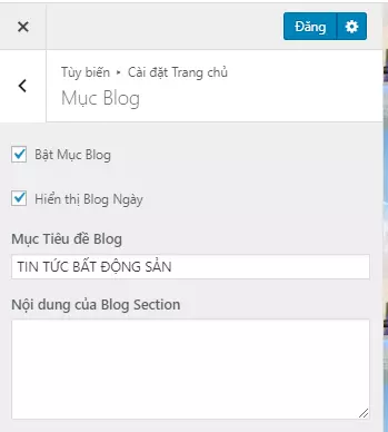 Hướng dẫn sử dụng theme 021