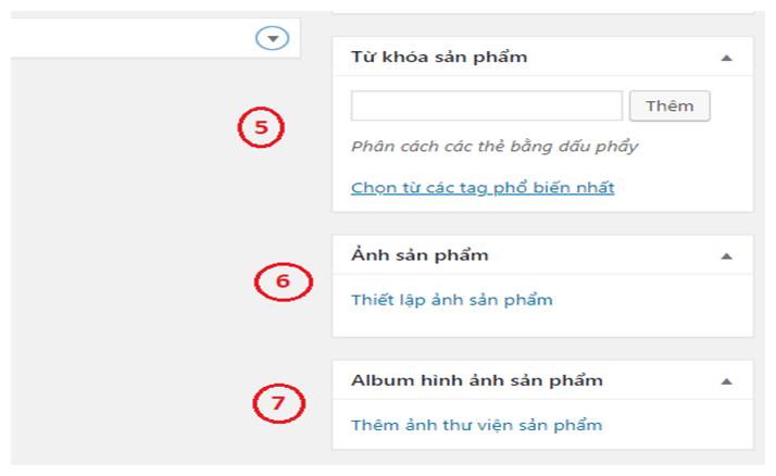 Hướng dẫn sử dụng theme 026