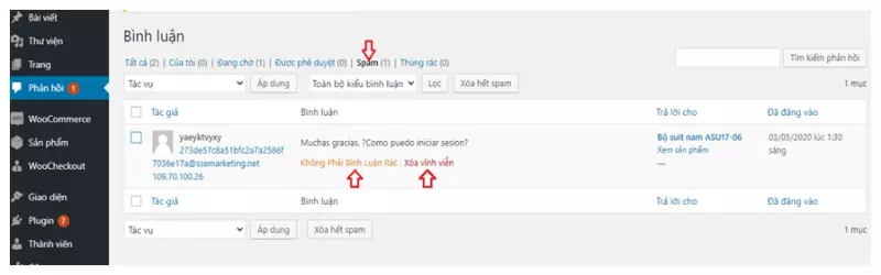 Hướng dẫn sử dụng theme 022