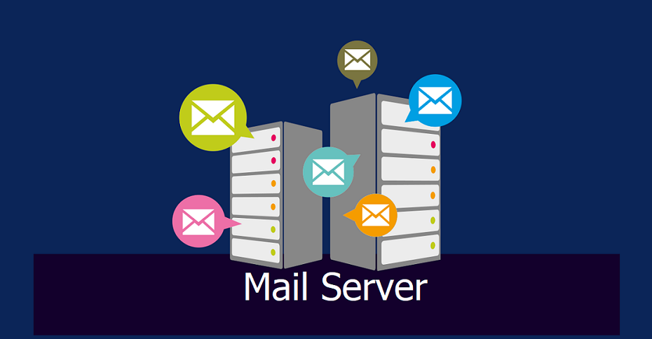 Cài đặt email imap pop3 trên Android