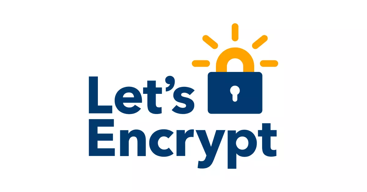 Cài đặt Let’s Encrypt 