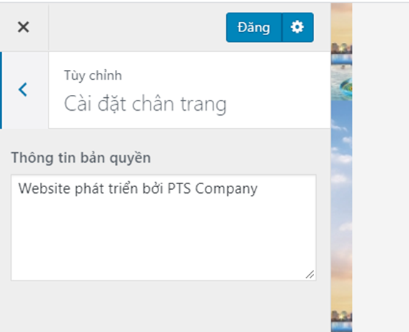 Hướng dẫn sử dụng theme 021
