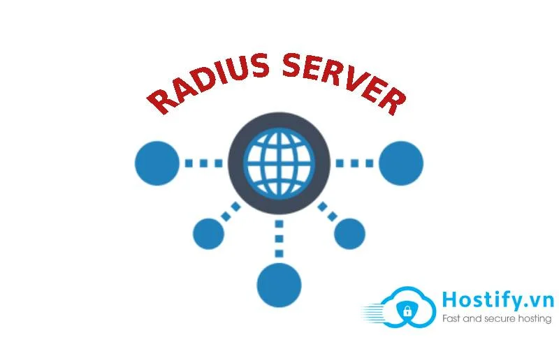 RADIUS Server là gì? RADIUS Server hoạt động như thế nào?