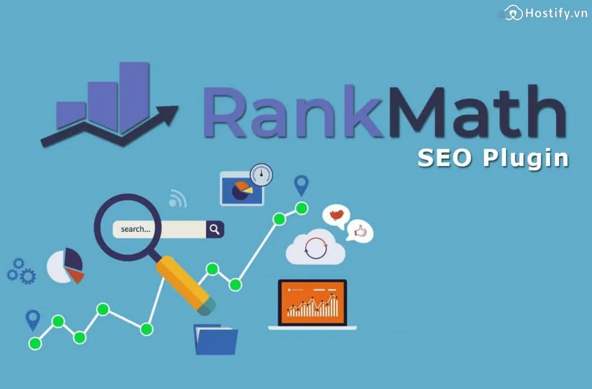 Rank Math là gì? Hướng dẫn cài đặt Rank Math SEO mới nhất 2022