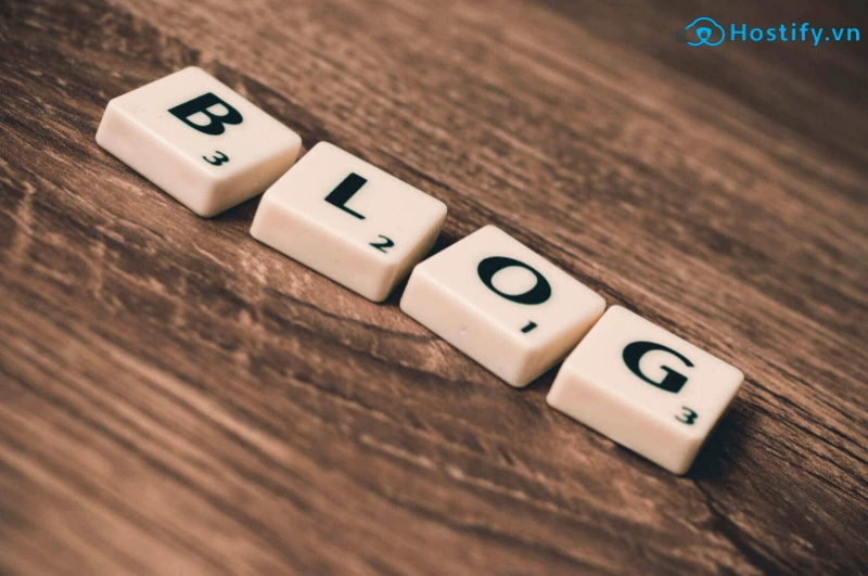 Blog là gì? Cách tạo Blog miễn phí 2022
