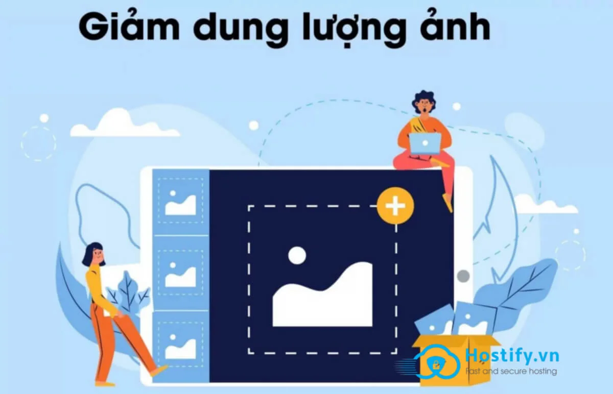 5 Cách giảm dung lượng ảnh online vẫn giữ nguyên chất lượng