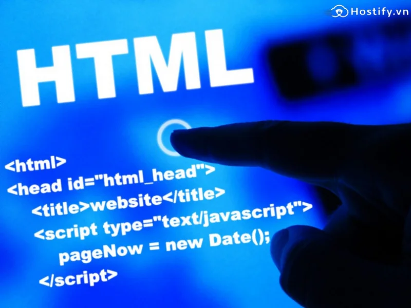 html là gì