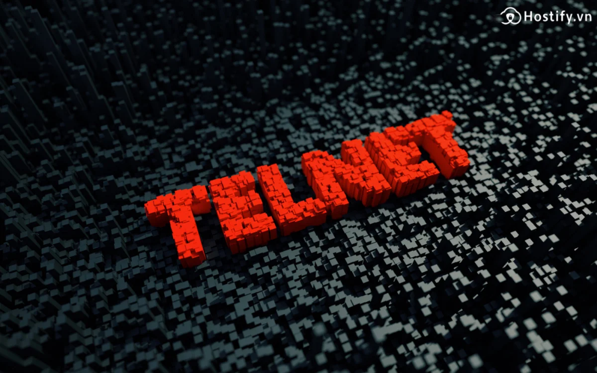 Telnet là gì? Tổng hợp kiến thức về telnet