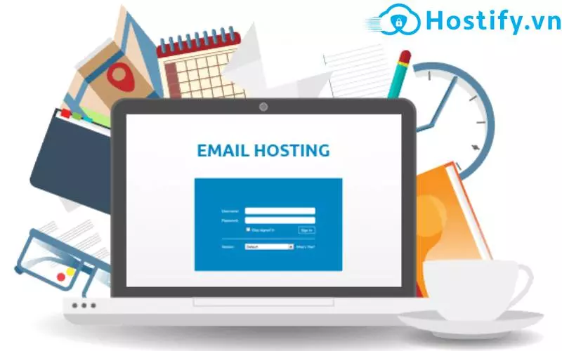 Email Hosting là gì? Có nên sử dụng email hosting hay không?