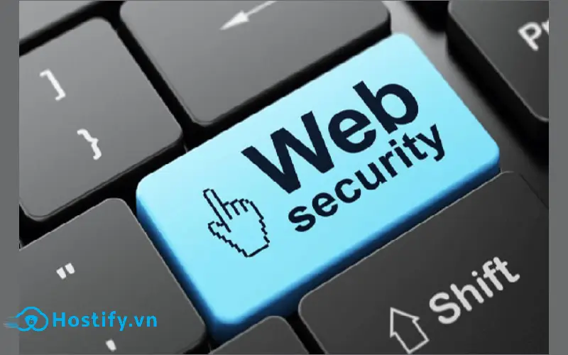 Bảo mật website là gì? Cách bảo mật website đơn giản và hiệu quả cao