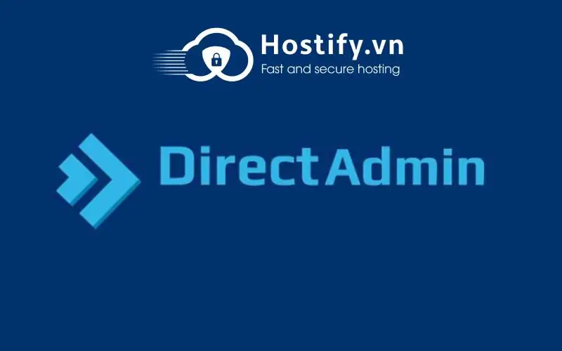 Directadmin là gì? Hướng dẫn sử dụng directadmin cơ bản