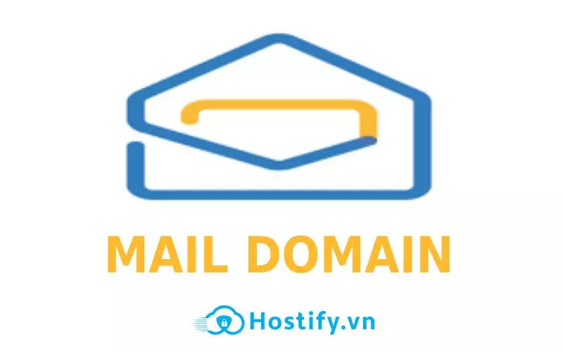 Mail domain là gì? Ý nghĩa của mail domain