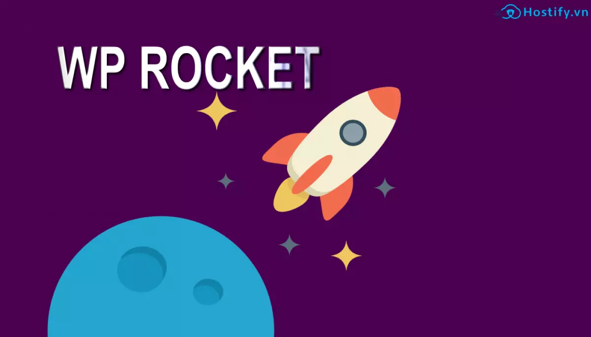 Cách cài đặt WP Rocket nhanh chóng nhất