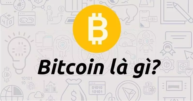 Đầu tư tiền ảo bitcoin là gì?