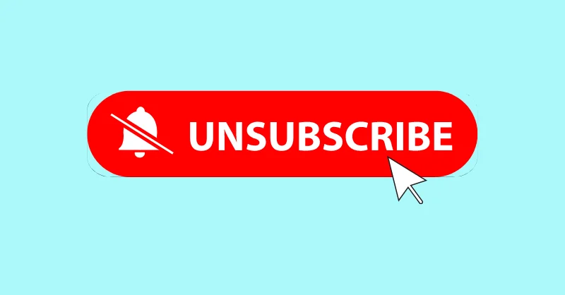 Unsubscribe là gì? Cách unsubscribe trên gmail