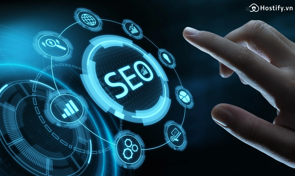 SEO là gì? SEO có ảnh hưởng gì với marketing?