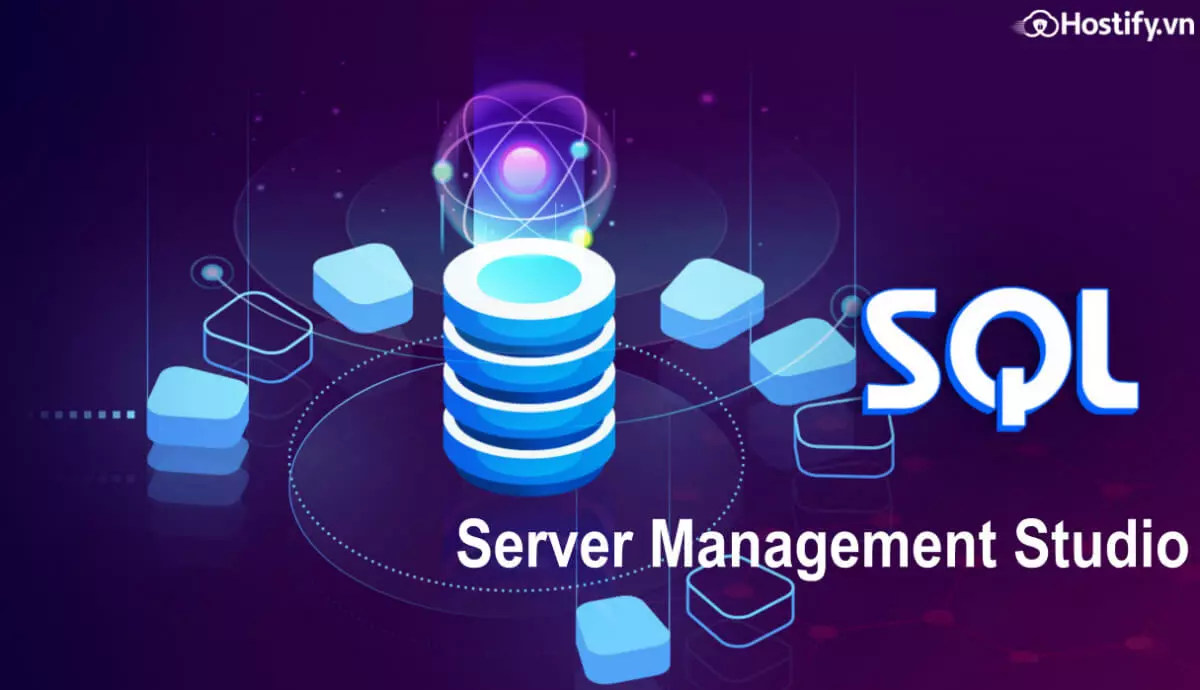 Cách tải và cài đặt Microsoft SQL Server Management Studio