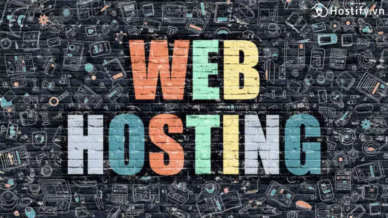 web hosting miễn phí