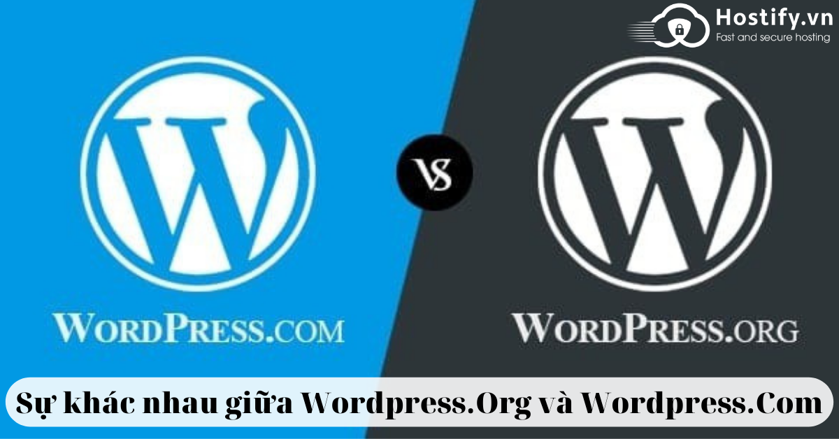 Wordpress Org là gì