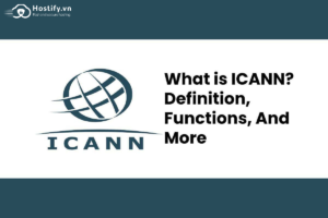 Các cơ chế bảo vệ tên miền của ICANN