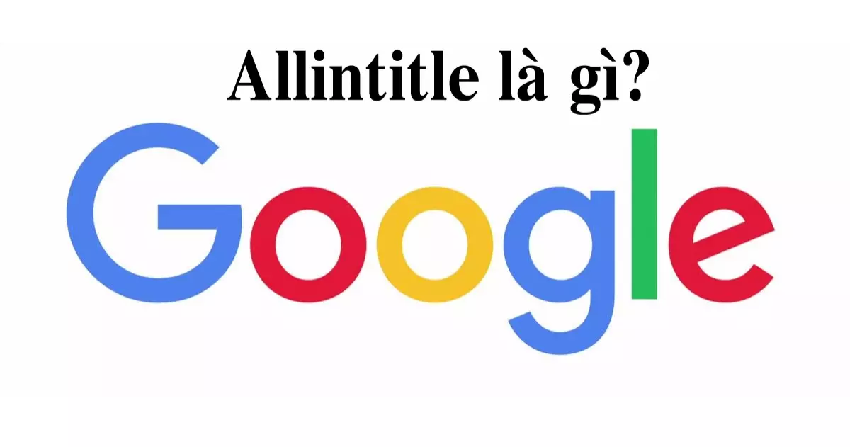 Allintile là gì?