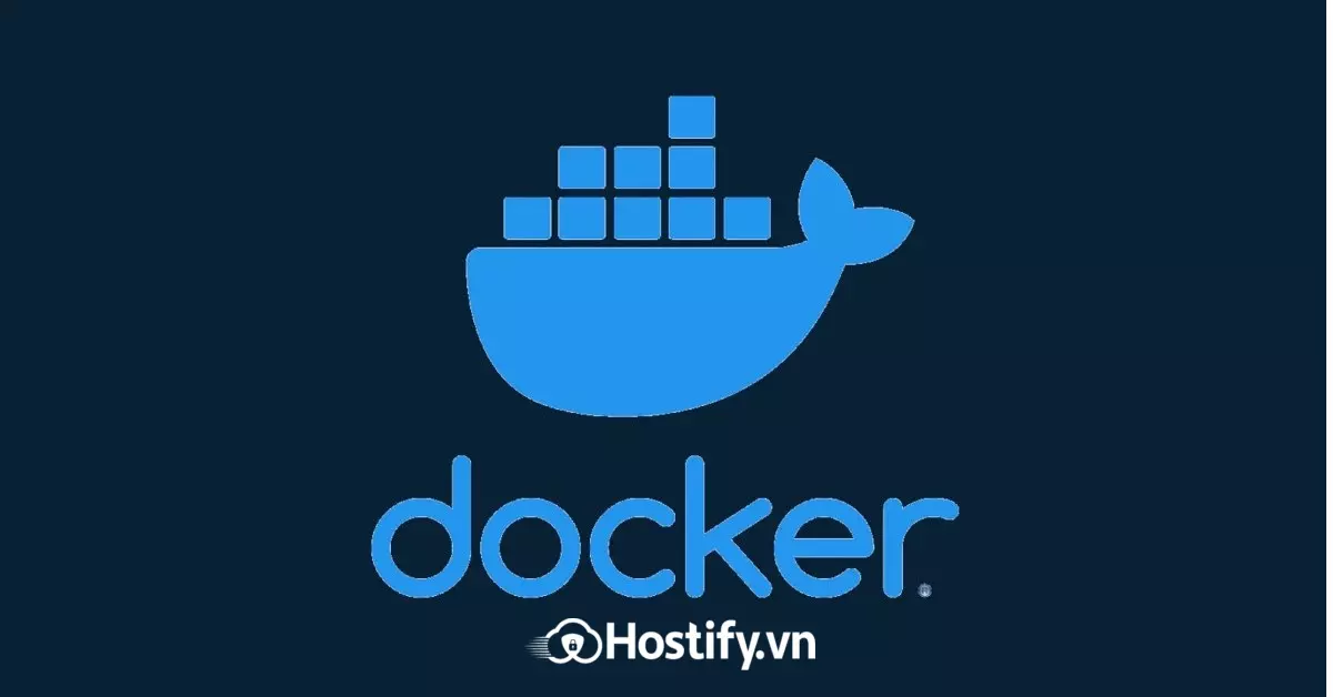 Docker là gì? Kiến thức cơ bản về Docker