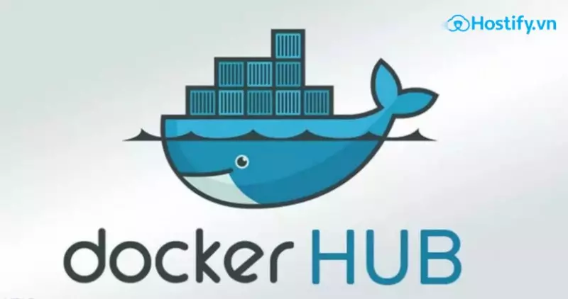 Docker là gì? Kiến thức cơ bản về Docker