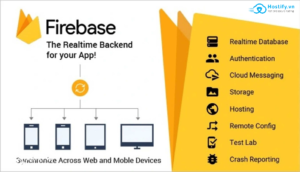 Firebase Hosting là gì? Ứng dụng hỗ trợ đắc lực cho Website