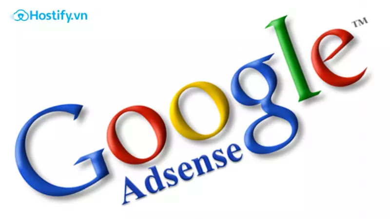 Google Adsense là một loại dịch vụ quảng cáo của Google