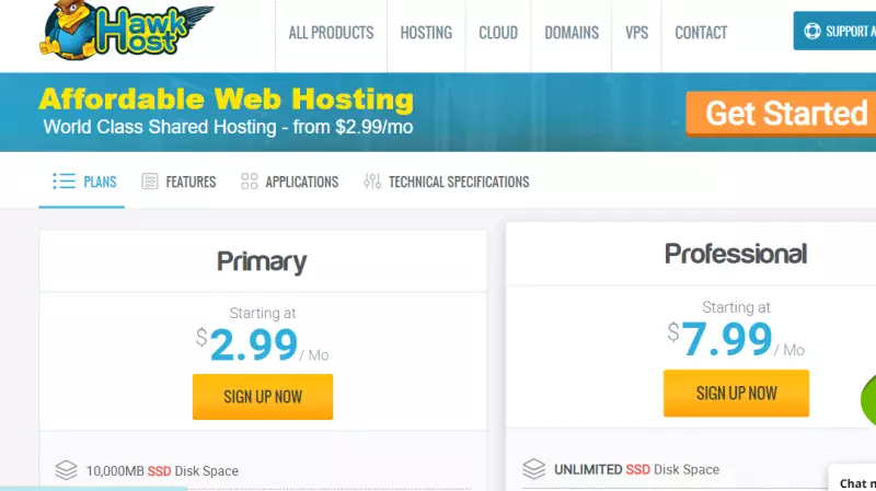 mua hosting giá rẻ