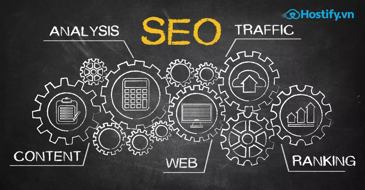 Search Engine Optimization là gì? Tối ưu SEO là gì?