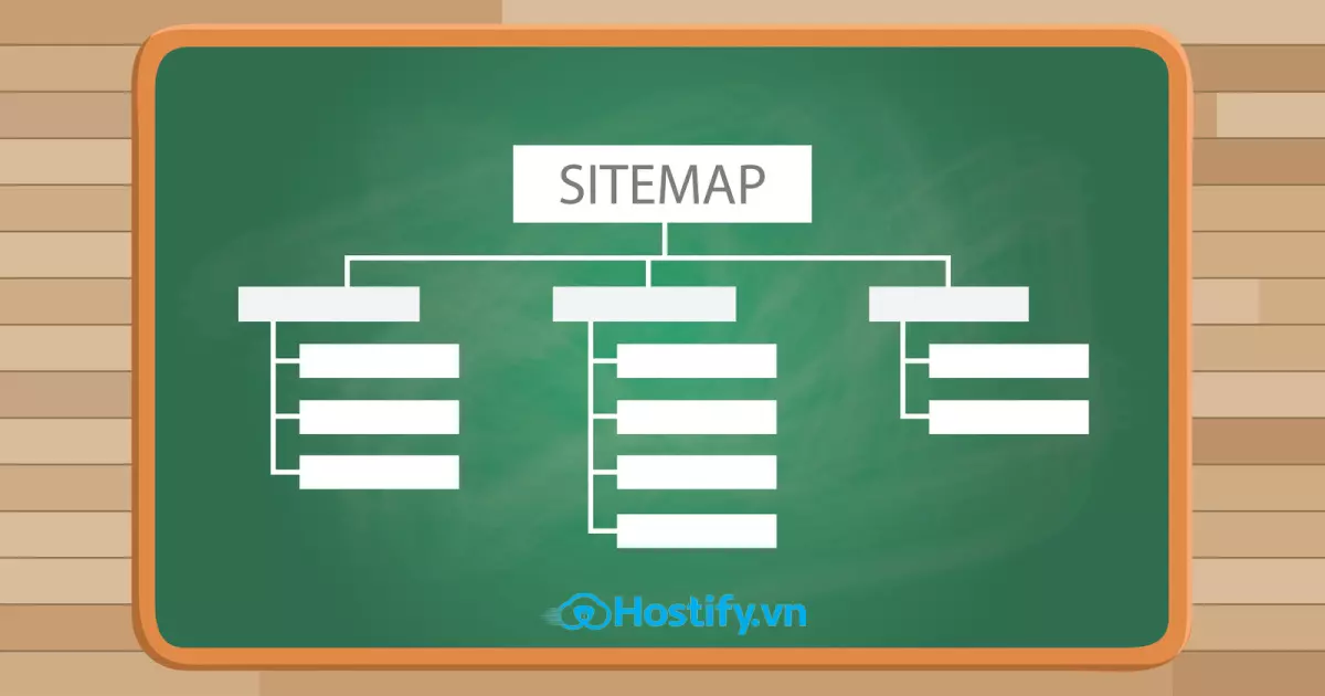 Sitemap là gì? Hướng dẫn tạo sitemap bằng plugin wordpress