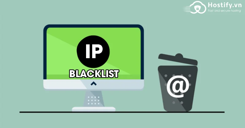 Gợi ý 5 công cụ Domain blacklist check hiệu quả nhất hiện nay