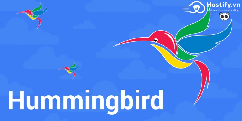 Đặc điểm nổi bật của thuật toán Hummingbird