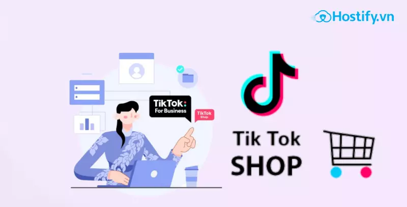 lợi ích khi bán hàng trên TikTok