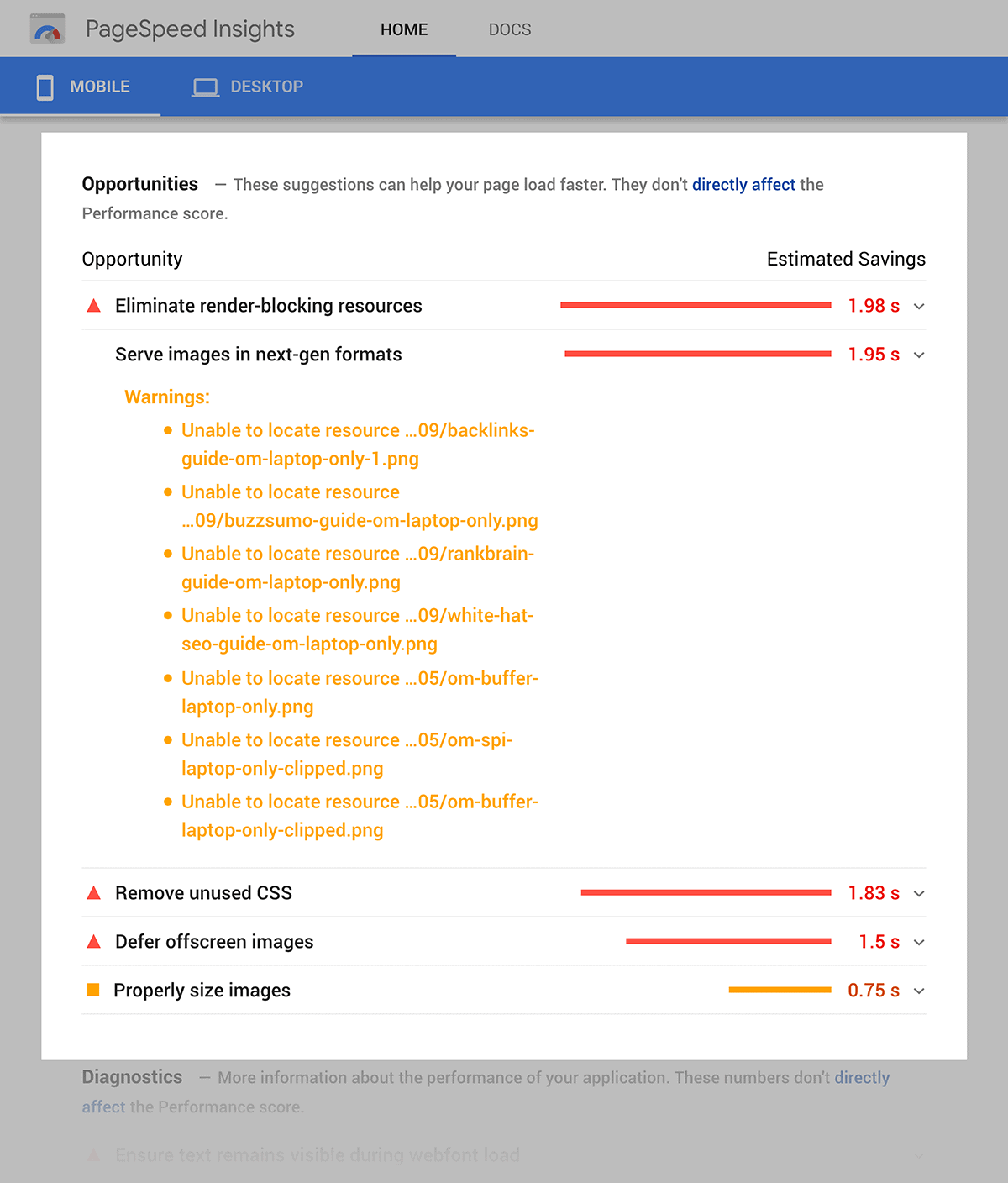 Bounce rate là gì? Cách giảm tỷ lệ thoát cho website tốt hơn 18