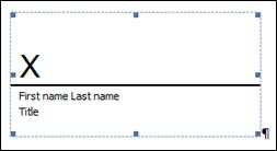 Cách ký chữ ký số trên file PDF, Excel, Word 6