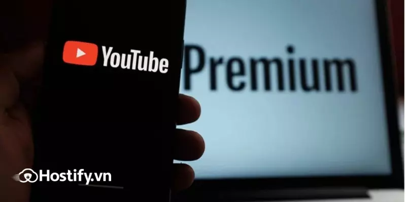 Cách xem youtube không bị quảng cáo