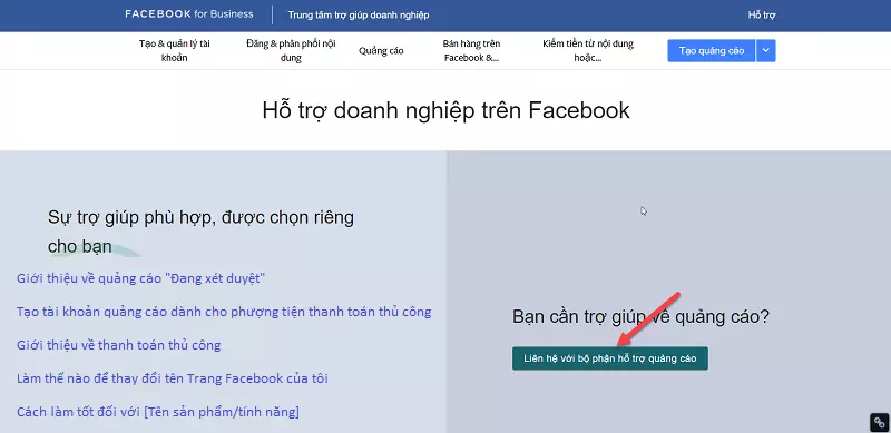 chat support facebook 1 1