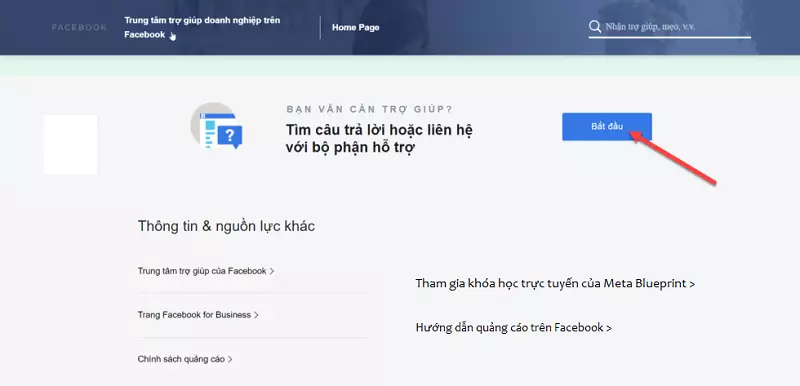 chat support facebook 11