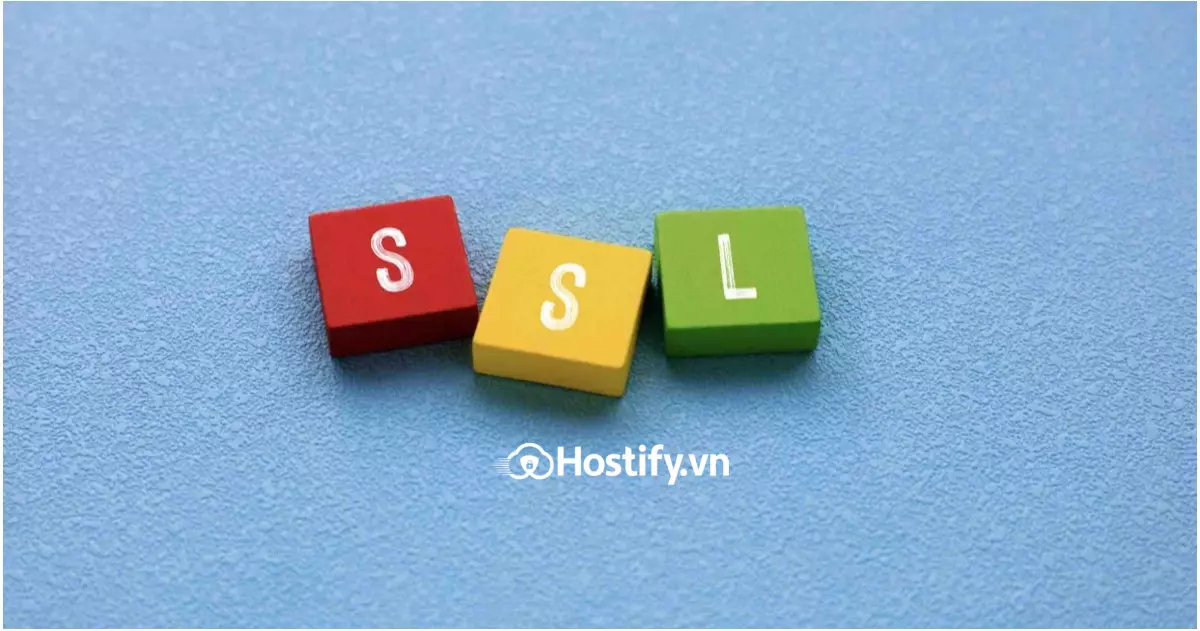 Bảo mật SSL là gì? Có nên dùng SSL hay không?