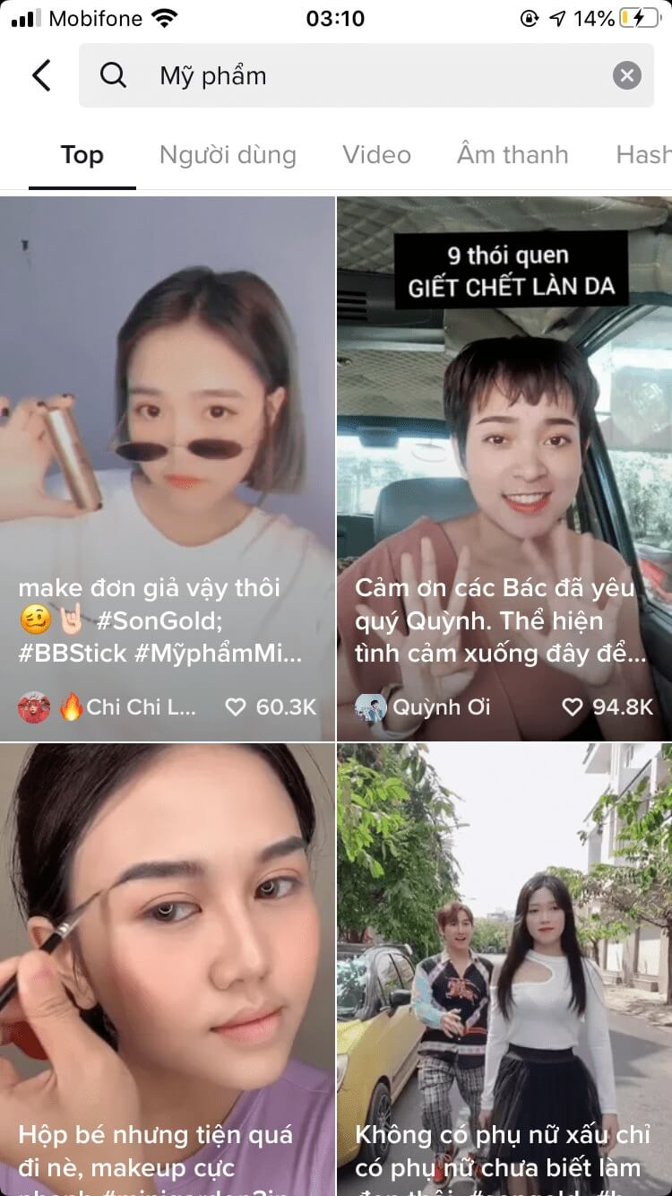 Hướng dẫn cách bán hàng trên TikTok hiệu quả nhất 5