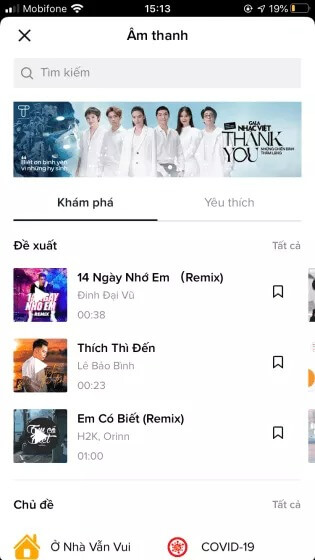 Hướng dẫn cách bán hàng trên TikTok hiệu quả nhất 8