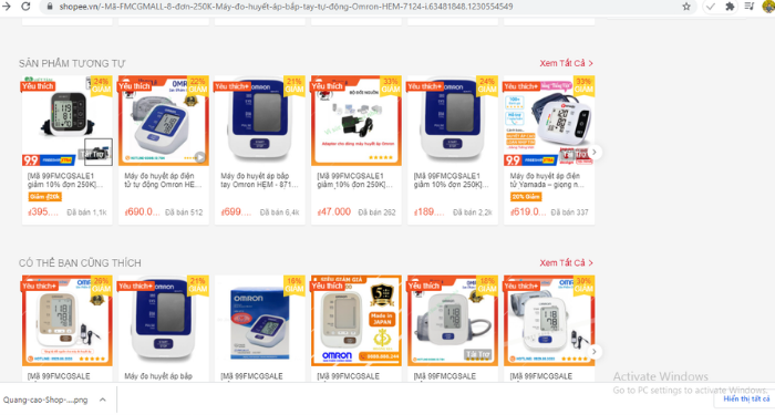 Hướng dẫn cách chạy quảng cáo Shopee hiệu quả nhất 4