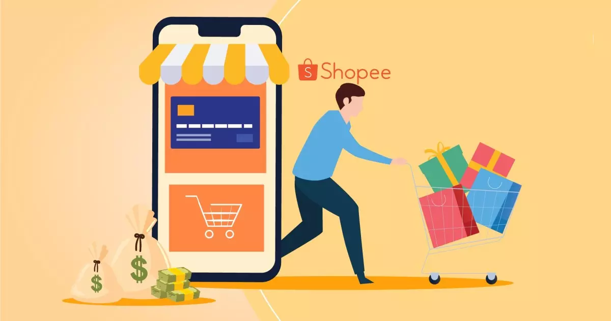 Hướng dẫn cách chạy quảng cáo Shopee hiệu quả nhất