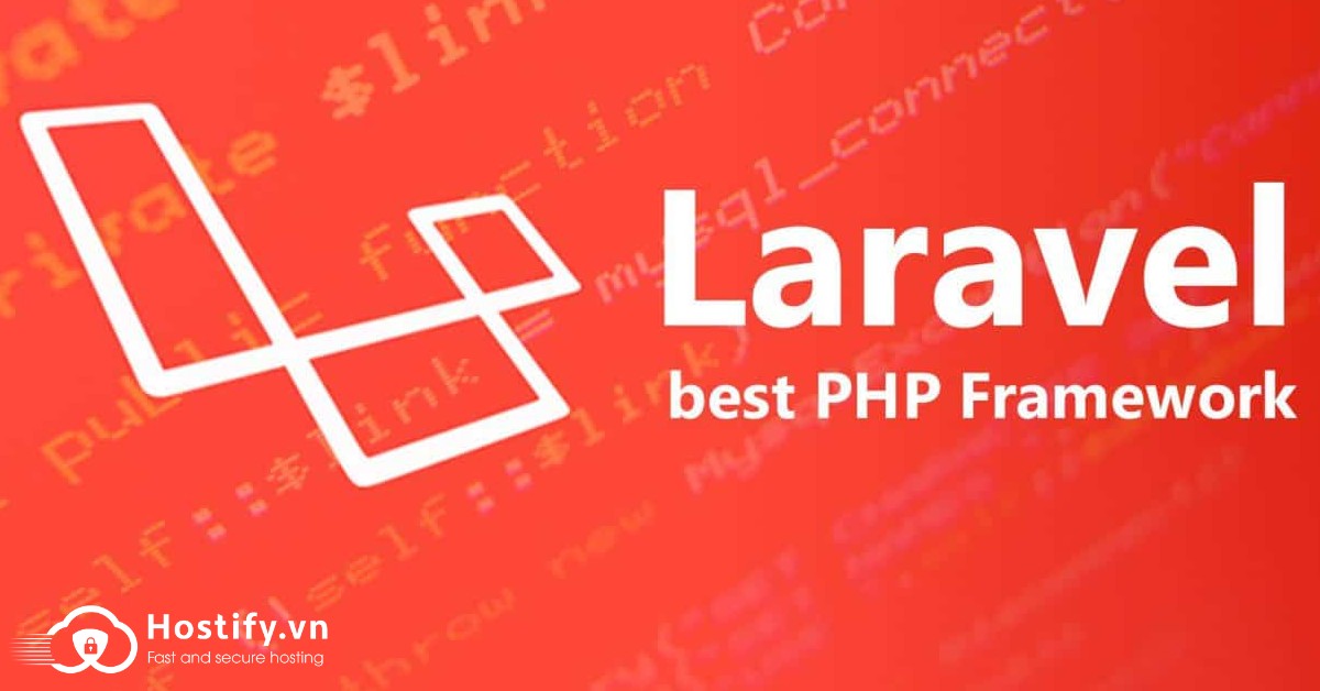 Laravel là gì? 2 Cách cài đặt laravel nhanh nhất