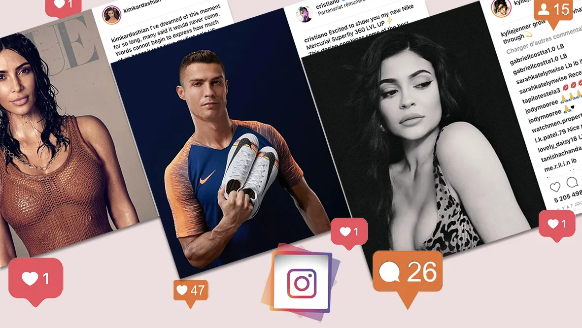 Micro influencer là gì? Các loại Influencer phổ biến 2023