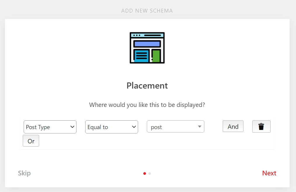 Schema markup là gì? Hướng dẫn thêm Schema vào website 9