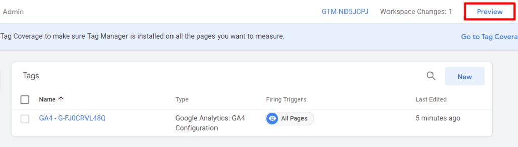 Hướng dẫn cài đặt Google Analytics cho người mới bắt đầu 2023 15