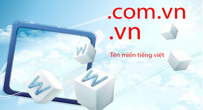 Tên miền id.vn, io.vn, ai.vn là gì? Các thông tin liên quan 2